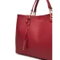 EMPORIO ARMANI- Shopper media MyEA stampa cervo
