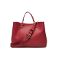copy of EMPORIO ARMANI- Shopper media MyEA stampa cervo