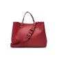 EMPORIO ARMANI- Shopper media MyEA stampa cervo