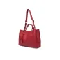 EMPORIO ARMANI- Shopper media MyEA stampa cervo