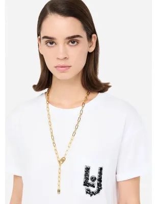 LIU JO- T-shirt Liu Jo Better