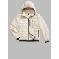 BLAUER- Piumino Imbottitura mista Albert BLAUER- Piumino Imbottitura mista Albert