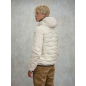 BLAUER- Piumino Imbottitura mista Albert BLAUER- Piumino Imbottitura mista Albert