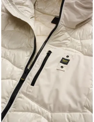 BLAUER- Piumino  Imbottitura mista Albert