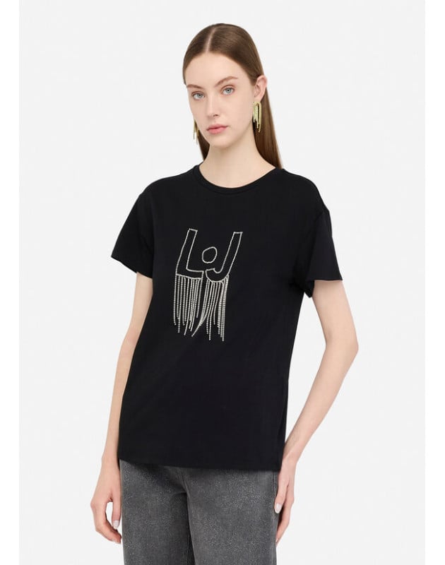 LIU JO- T-shirt Liu Jo Better