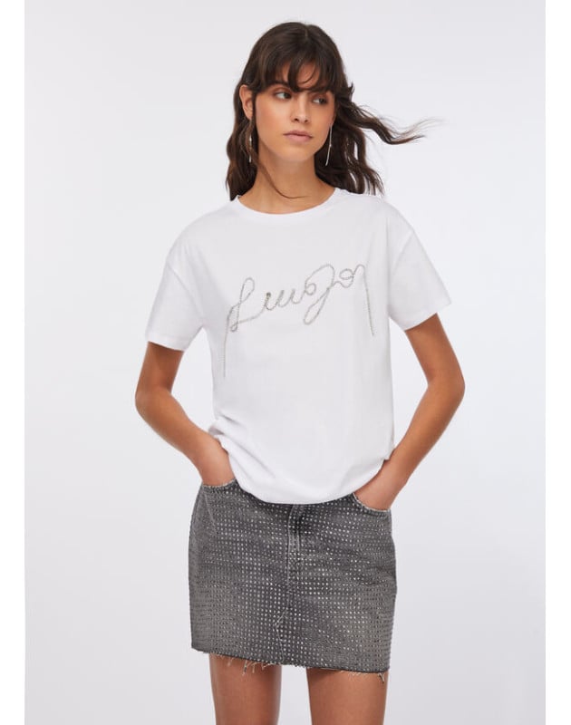 LIU JO- T-shirt Liu Jo Better