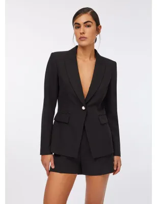 LIU JO- Blazer slim fit