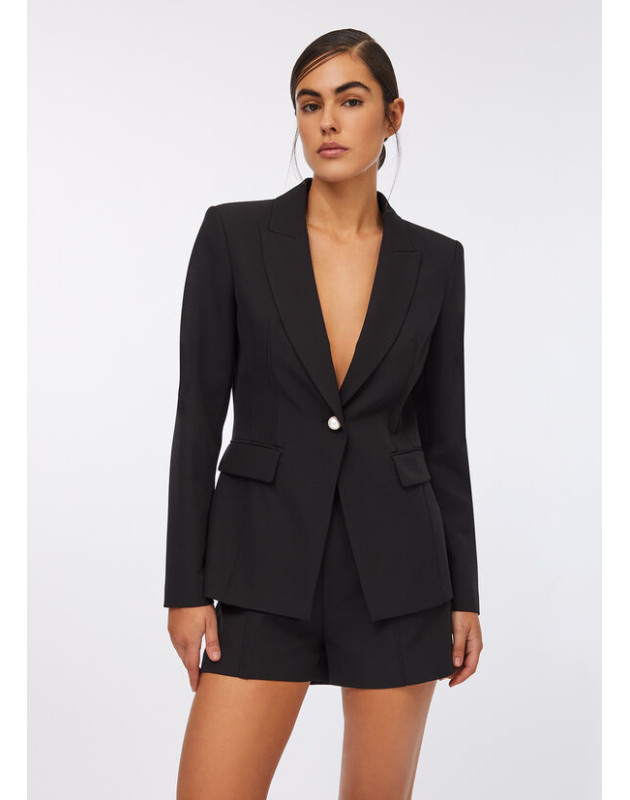 LIU JO- Blazer slim fit