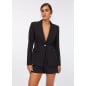 LIU JO- Blazer slim fit