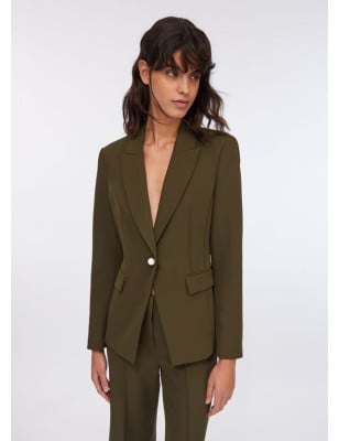 copy of LIU JO- Blazer slim fit