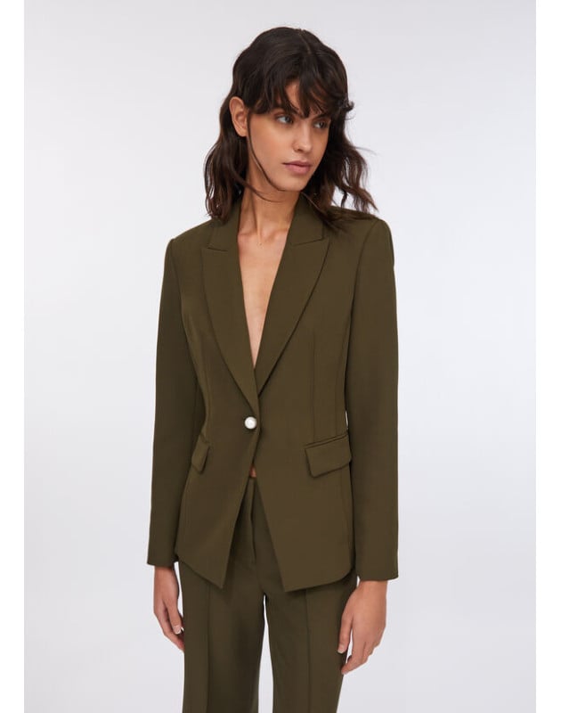 copy of LIU JO- Blazer slim fit