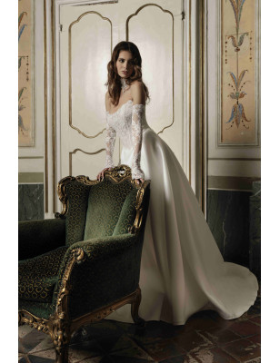 copy of Luisa Sposa