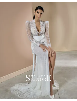 copy of Maison Signore