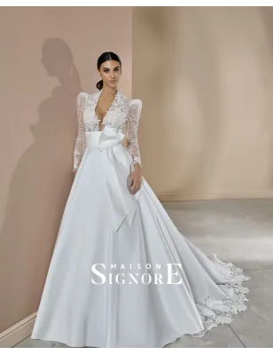 copy of Maison Signore