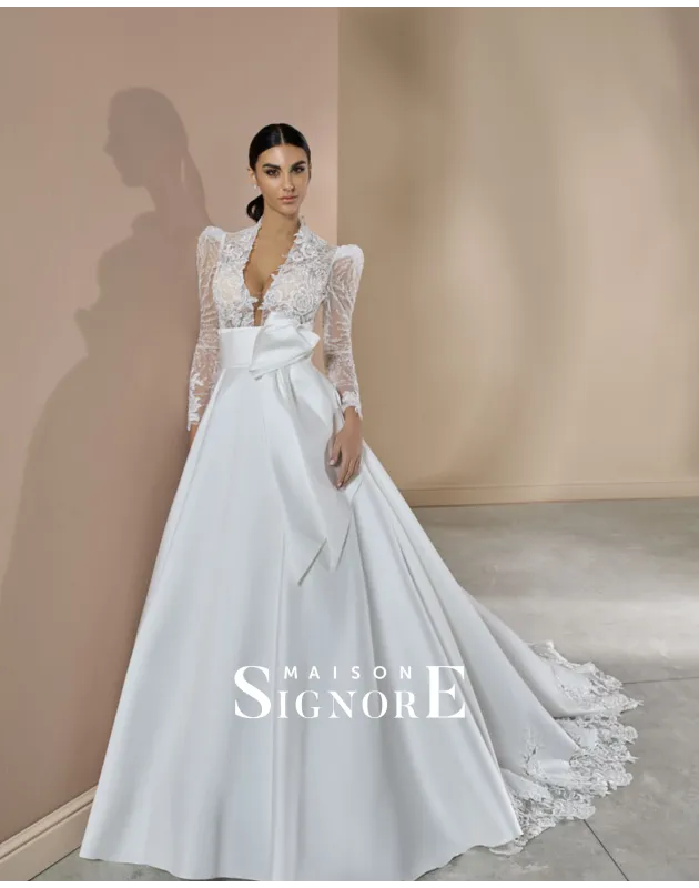 copy of Maison Signore