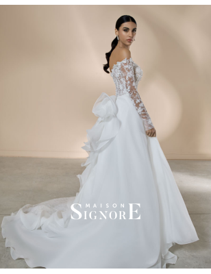 copy of Maison Signore