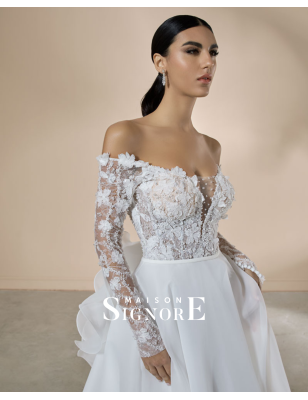 copy of Maison Signore