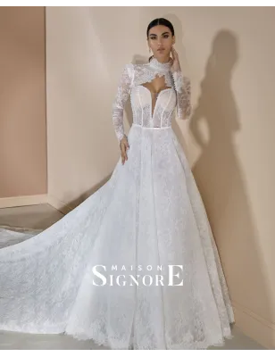 copy of Maison Signore