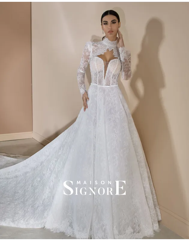 copy of Maison Signore