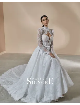 copy of Maison Signore