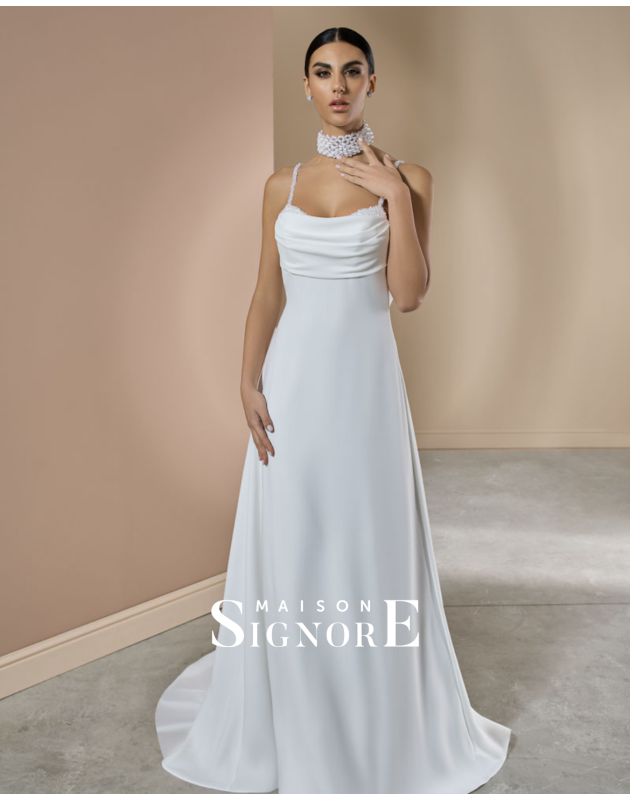 copy of Maison Signore