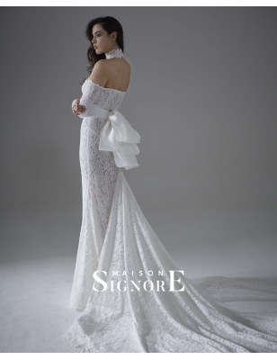 copy of Maison Signore