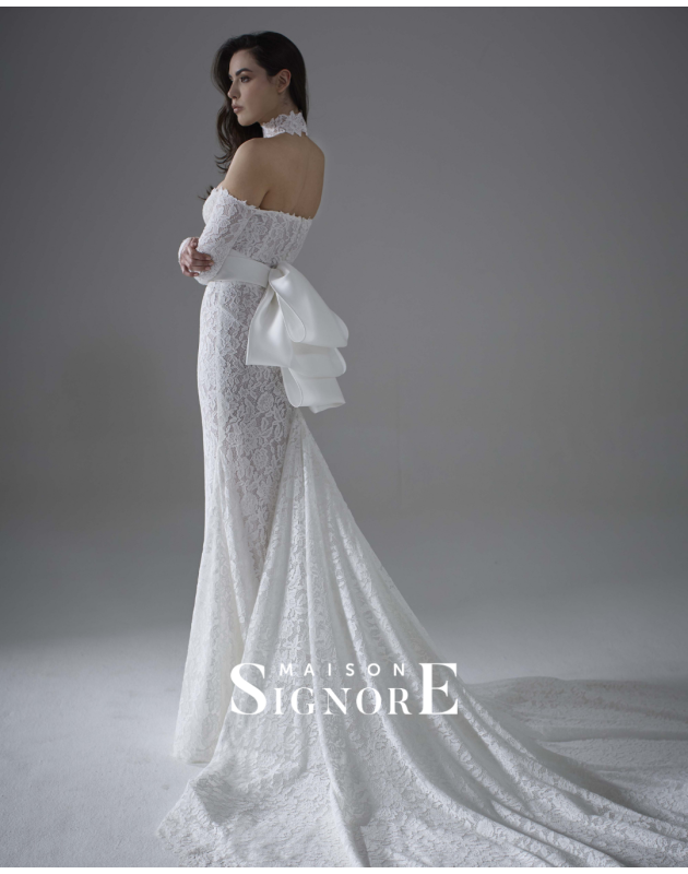 copy of Maison Signore