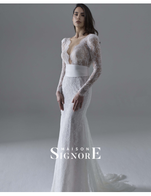 copy of Maison Signore