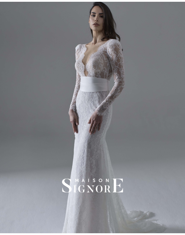 copy of Maison Signore