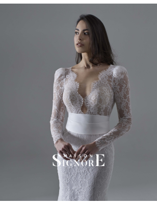 copy of Maison Signore