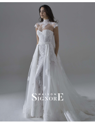 copy of Maison Signore