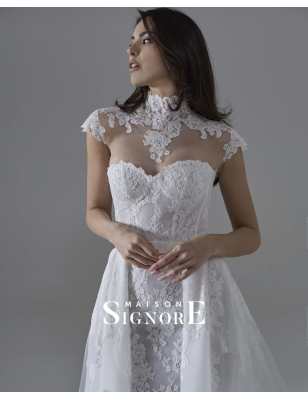 copy of Maison Signore