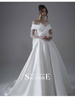 copy of Maison Signore