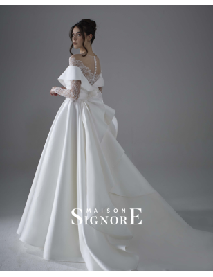 copy of Maison Signore