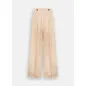 LIU JO- Pantaloni wide leg