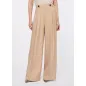 LIU JO- Pantaloni wide leg