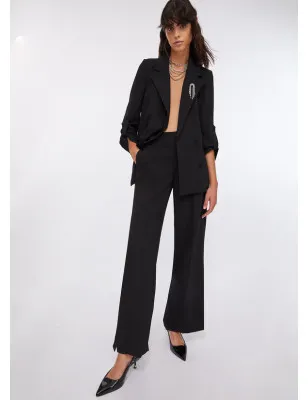 copy of LIU JO- Pantaloni wide leg