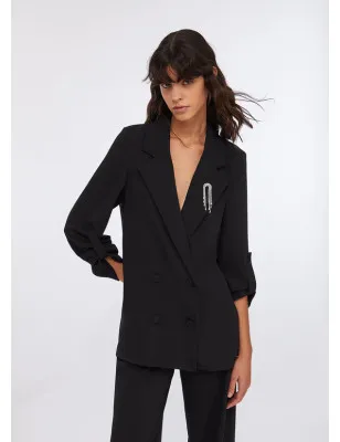 copy of LIU JO- Pantaloni wide leg