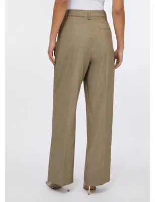 copy of LIU JO- Pantaloni wide leg