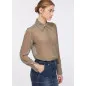 copy of LIU JO- Camicia con perle