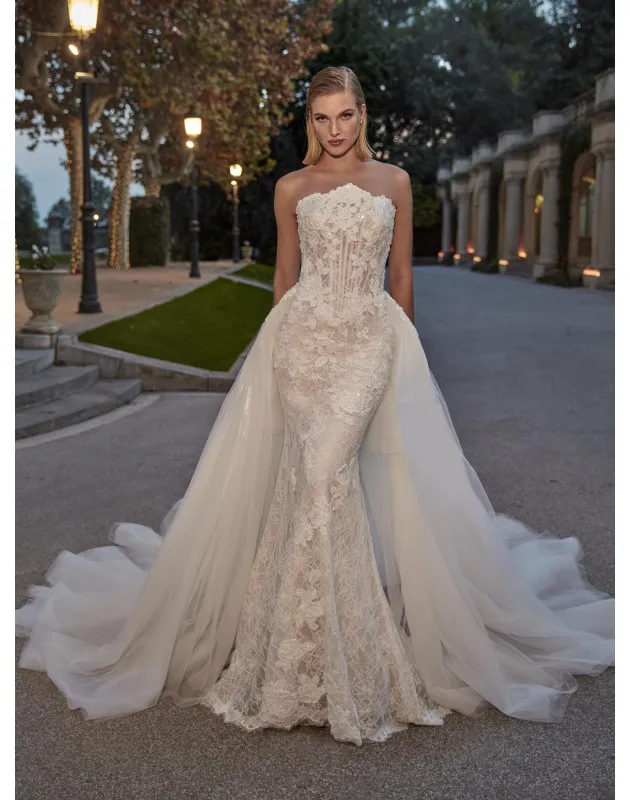 copy of Pronovias