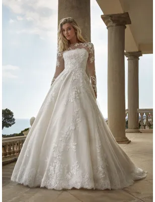 Pronovias