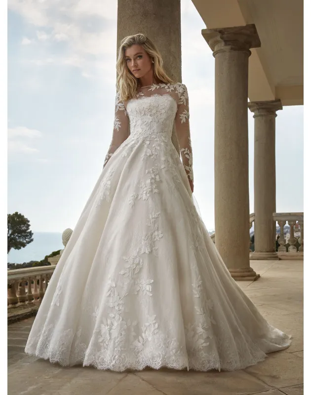 Pronovias