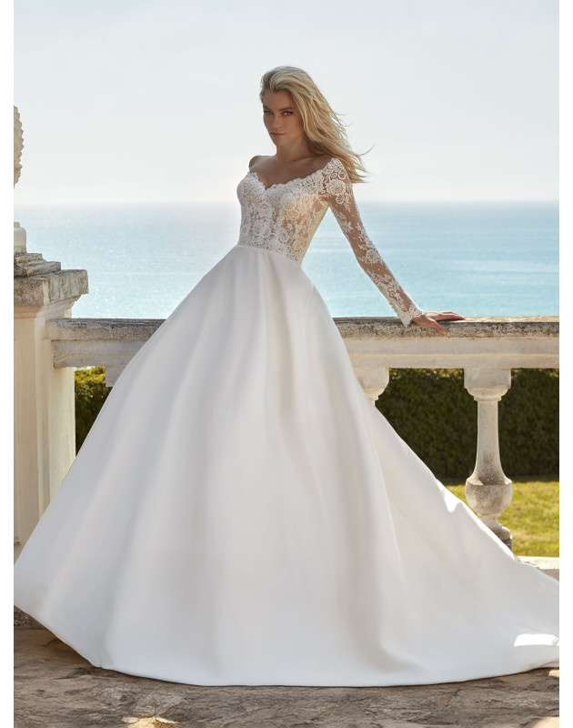 Pronovias