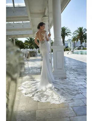 Vela Sposa