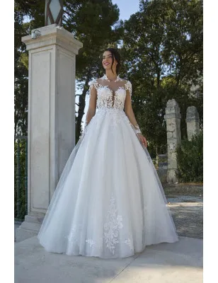Vela Sposa
