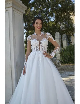 Vela Sposa