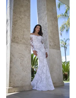 Vela Sposa
