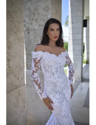Vela Sposa