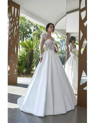 Vela Sposa